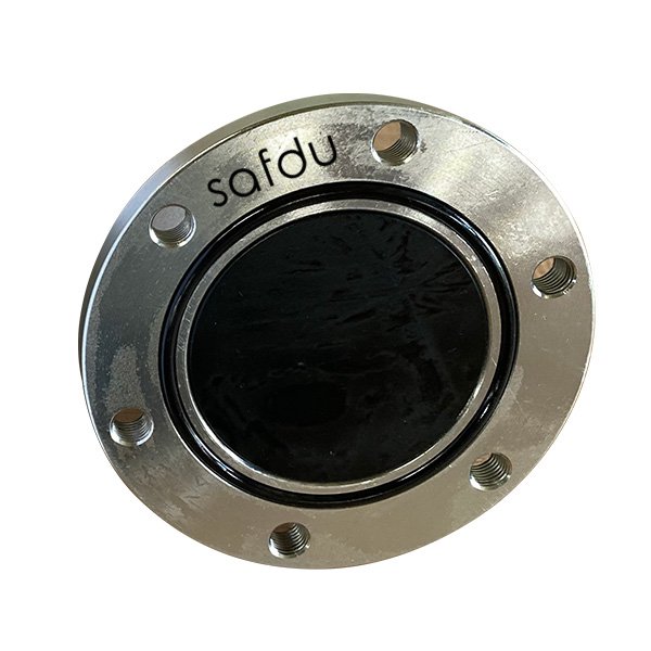 Agricultural Hub Bearings IL50-100 TDT High Temperature Bearings