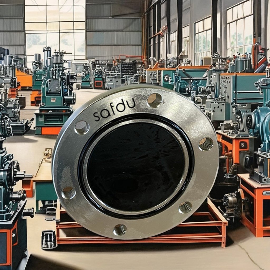 Agricultural Hub Bearings IL50-100 TDT High Temperature Bearings