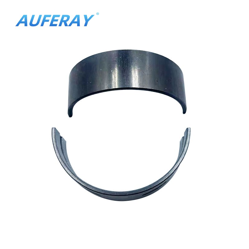 High Quality 24108110 24108117 Crankshaft Bearing LIY LI6 0.00 0.25 0.50 Automotive Engine Crankshaft Bearing for GM