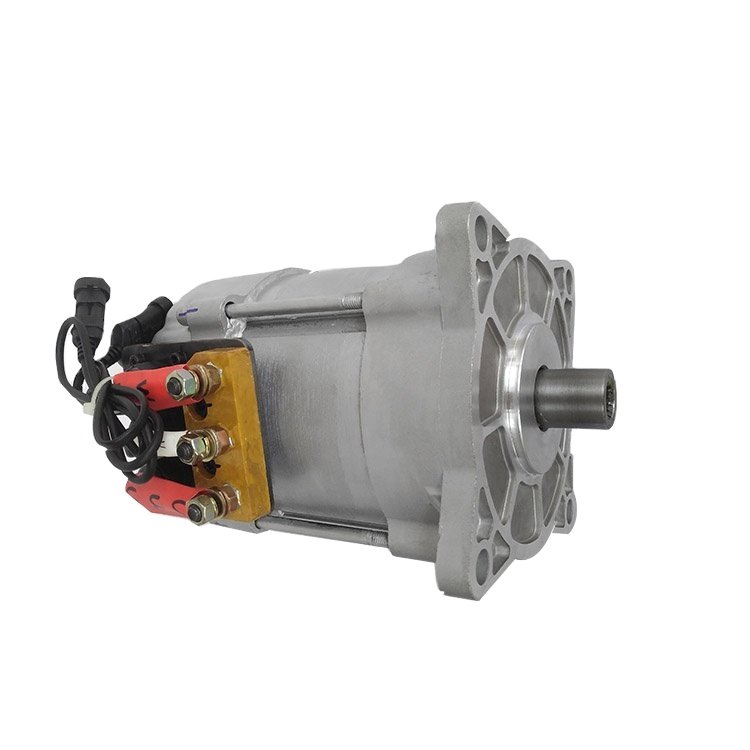 3kw 48v 60v 72v Electric Auto Rickshaw BLDC Motor EV Engine Full Kit