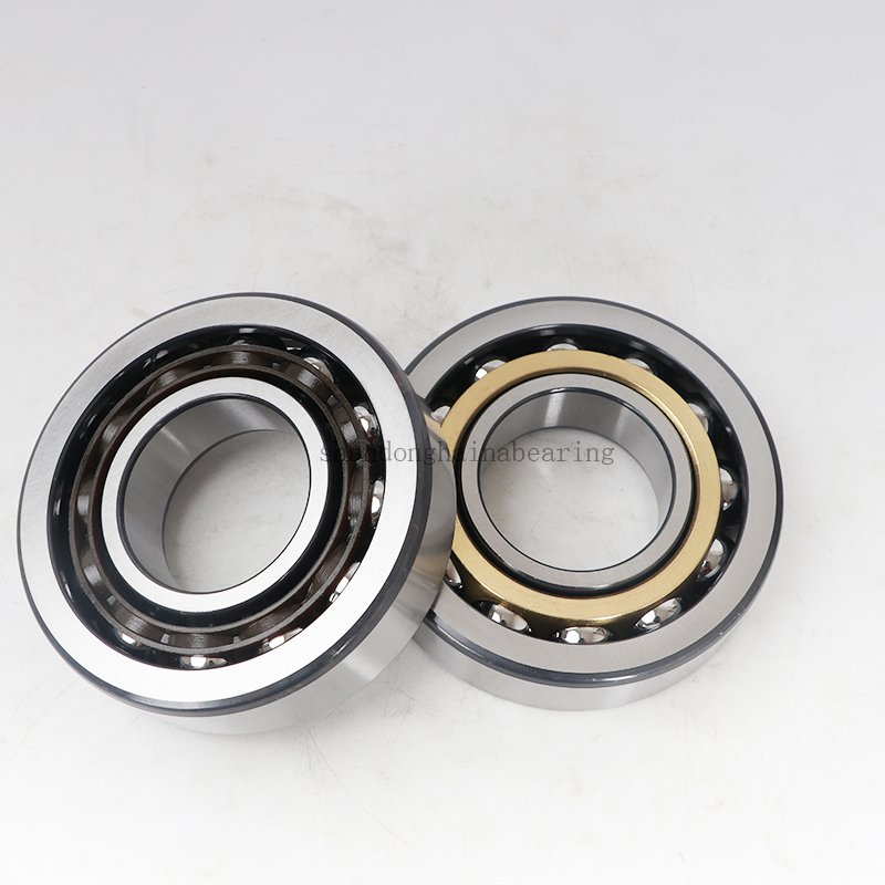High Precision Angular Contact Ball Bearing 7005AC 7005B 7007 7203 7002 7003