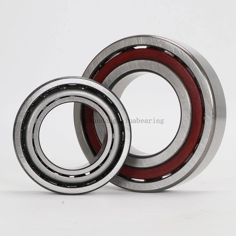 High Precision Angular Contact Ball Bearing 7005AC 7005B 7007 7203 7002 7003