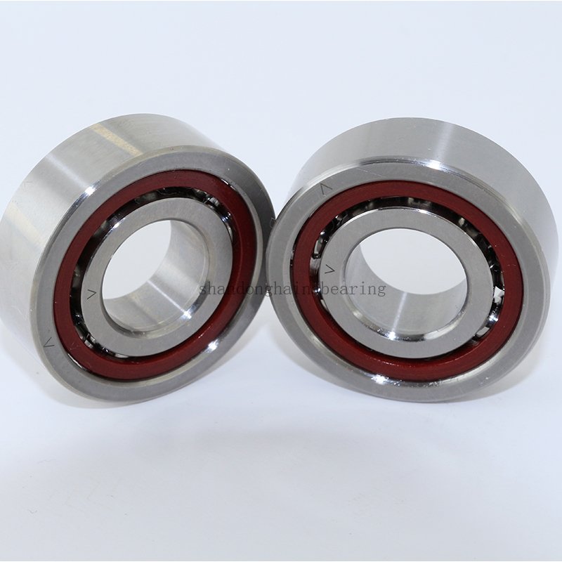 High Precision Angular Contact Ball Bearing 7005AC 7005B 7007 7203 7002 7003