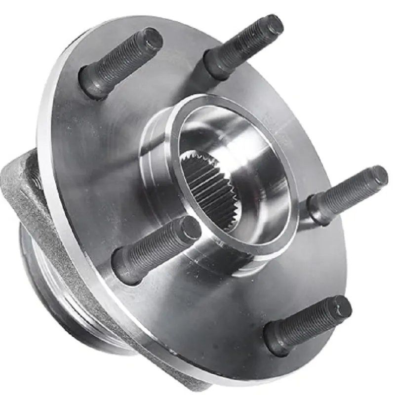 High Precision Rear Wheel Hub Bearing Spare Parts 515006 52008220 for D-odge Ram 1500