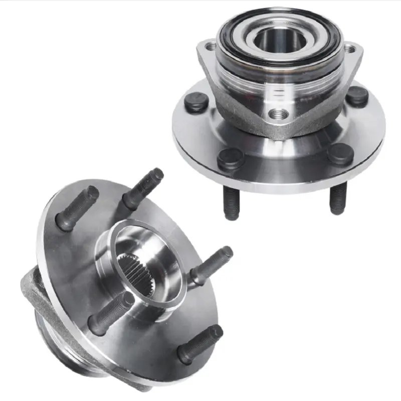 High Precision Rear Wheel Hub Bearing Spare Parts 515006 52008220 for D-odge Ram 1500
