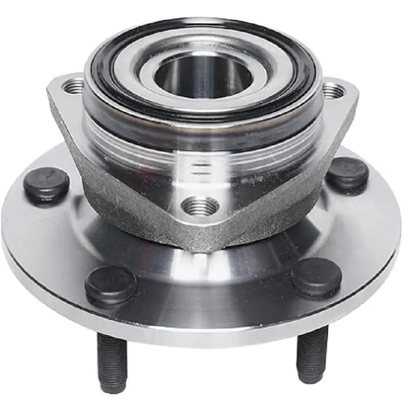 High Precision Rear Wheel Hub Bearing Spare Parts 515006 52008220 for D-odge Ram 1500