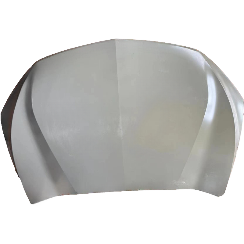 High Quality Steel Hood Made in China Car Motor Automotive Auto Spare Parts Customized for chevrolet Blazer 2019
