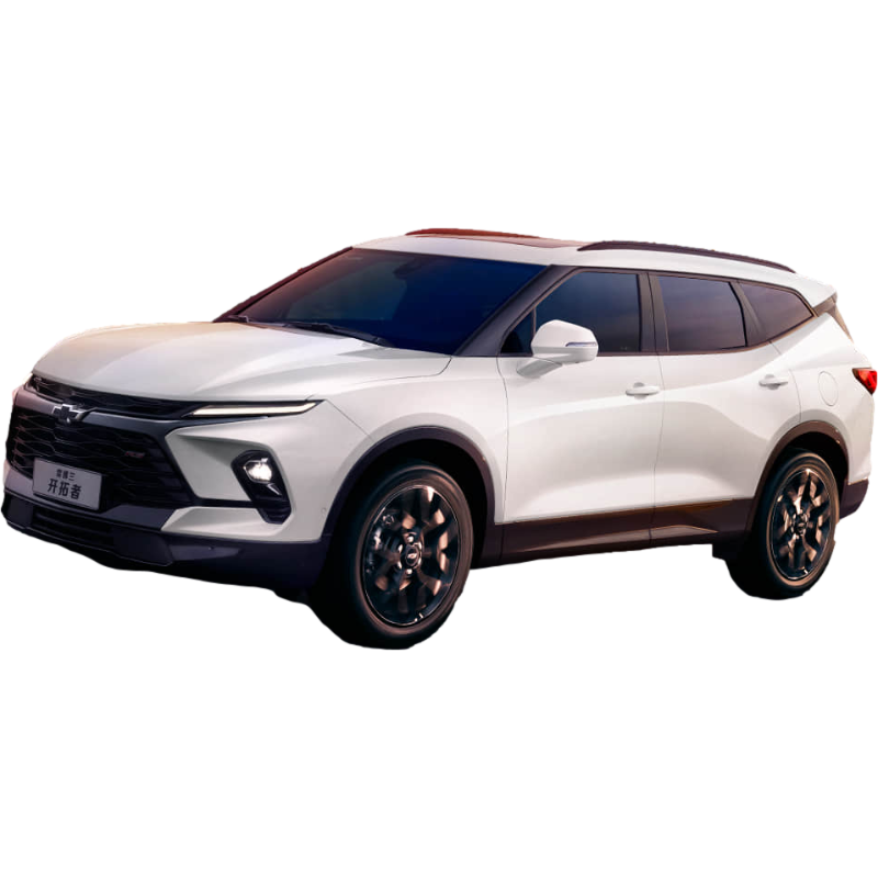 High Quality Steel Hood Made in China Car Motor Automotive Auto Spare Parts Customized for chevrolet Blazer 2019