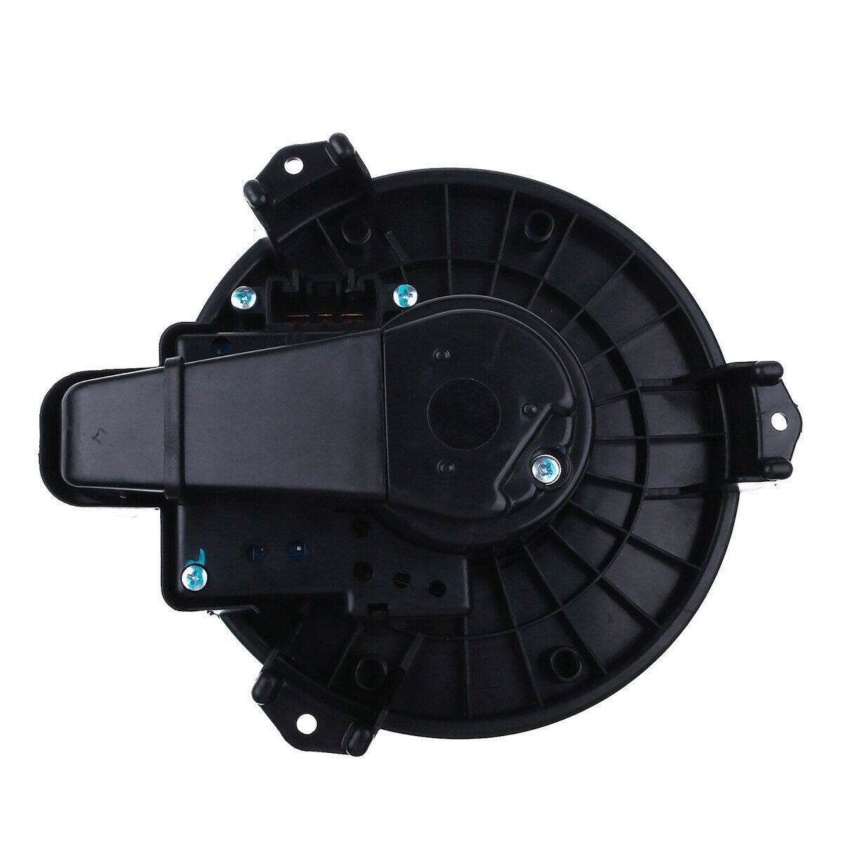 HVAC Heater Blower Motor for 2014-2018 Jeep Wrangler JK Ram 1500 Front-High Performance Product Category