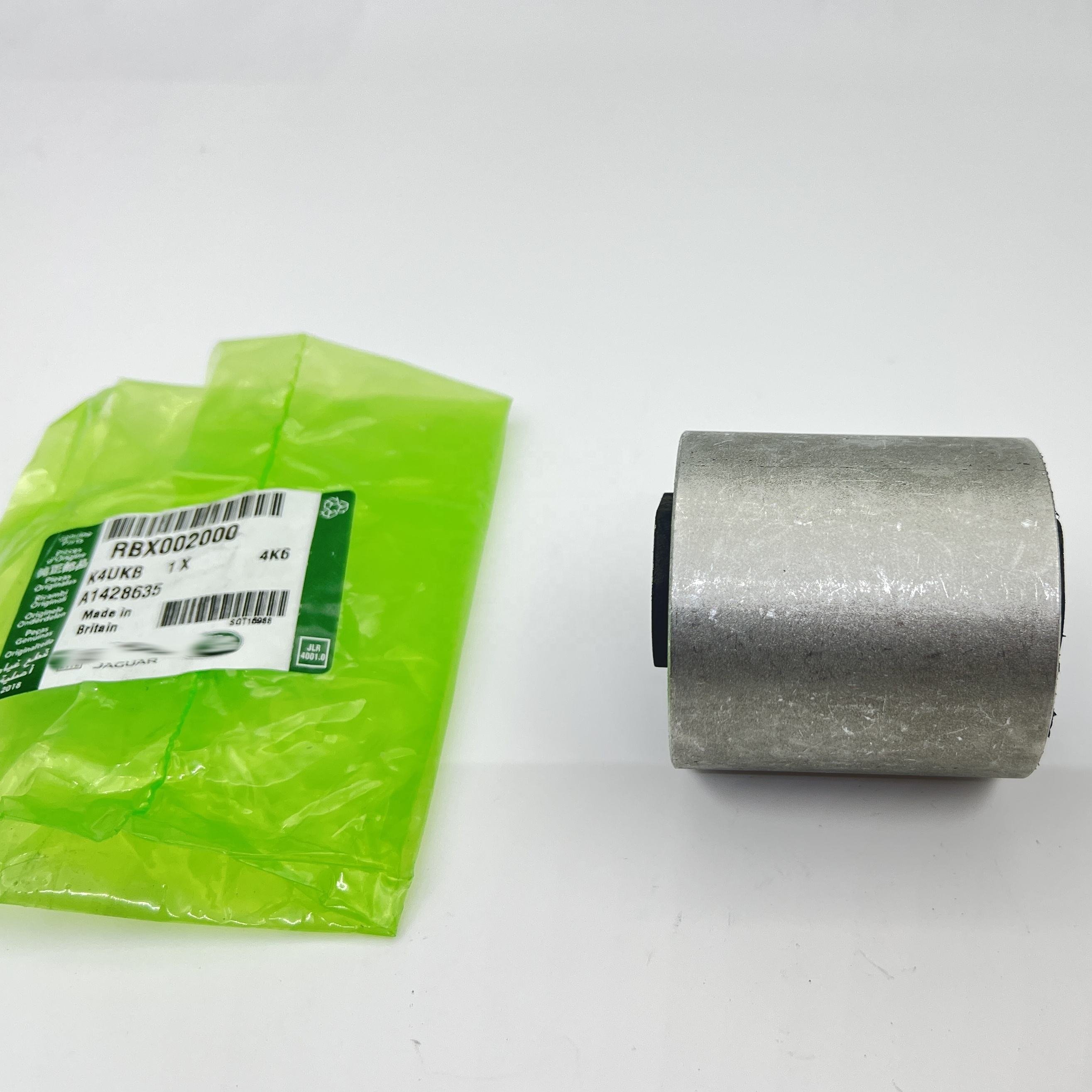 New Billet Crankshaft & Bearing Bushes RBX002000 Auto Parts Front Lower Suspension For LAND ROVER (L322) 2002-2012