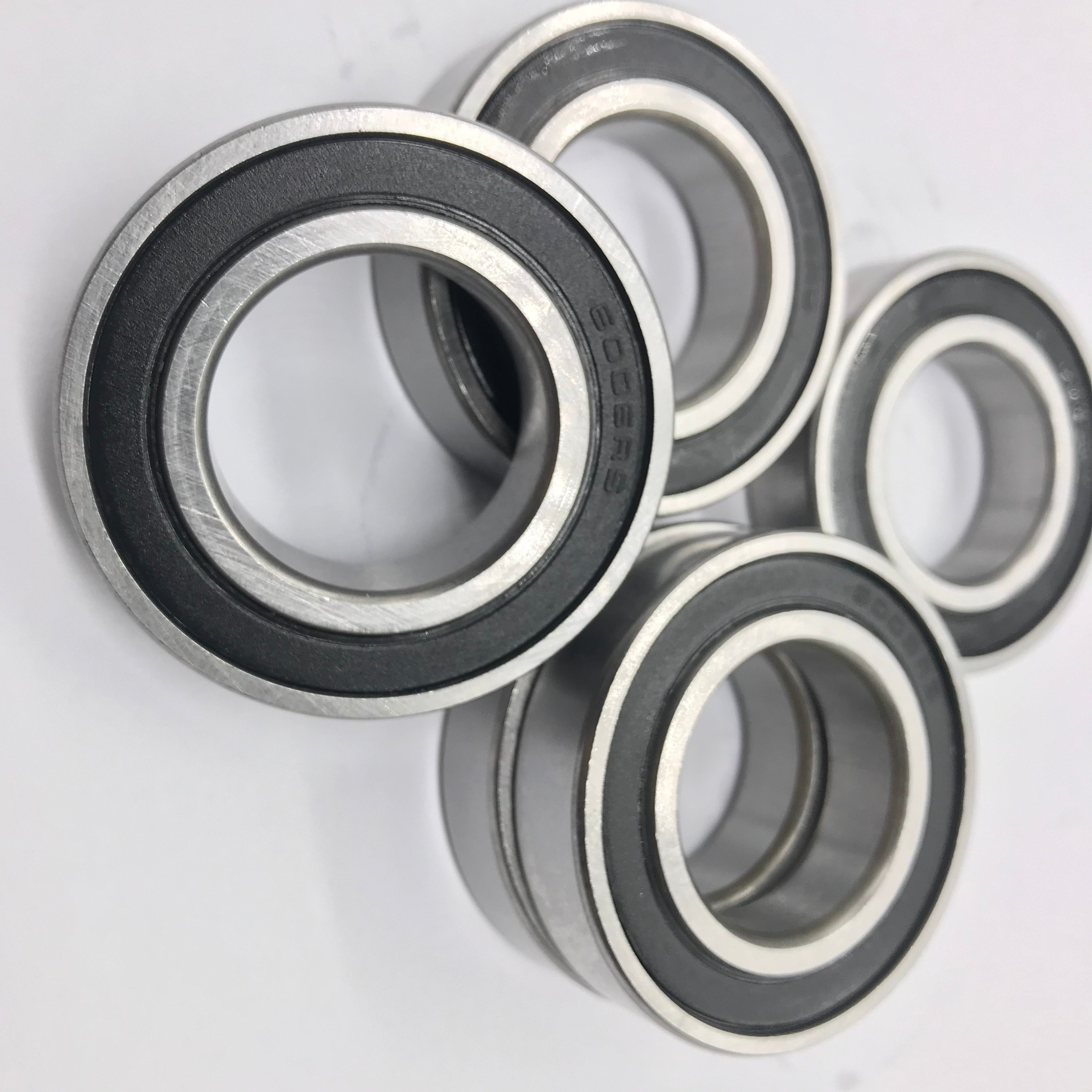 Japan Original Auto Bearing 6301 6302 B37-15UR Deep Groove Ball Bearing B37-15 37*88*18mm