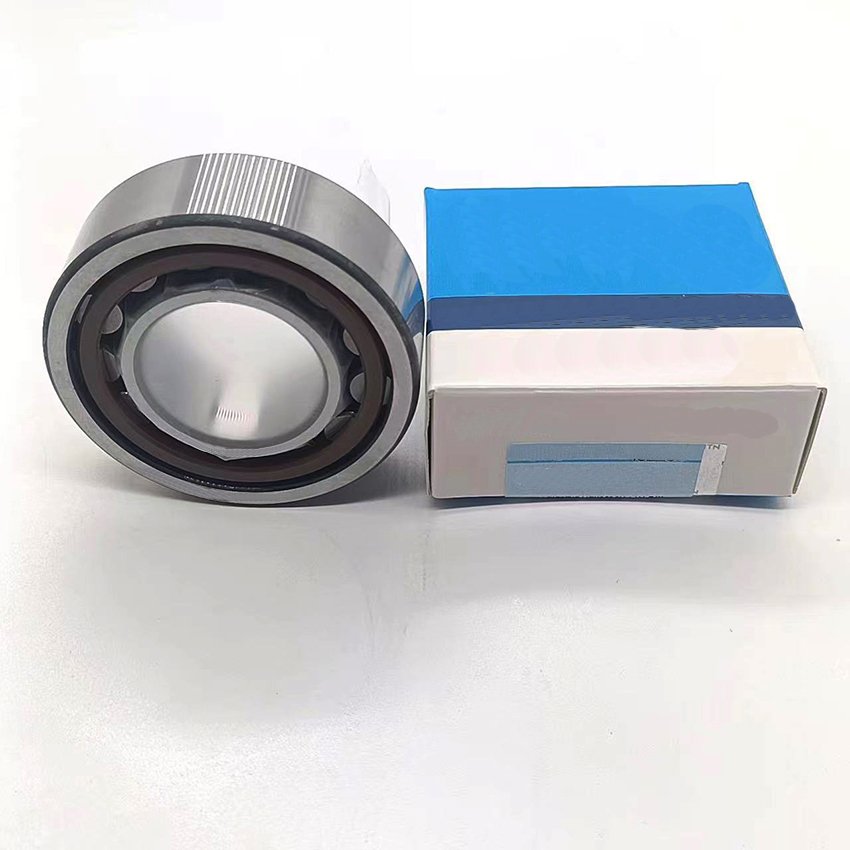 Japan Original Auto Bearing 6301 6302 B37-15UR Deep Groove Ball Bearing B37-15 37*88*18mm