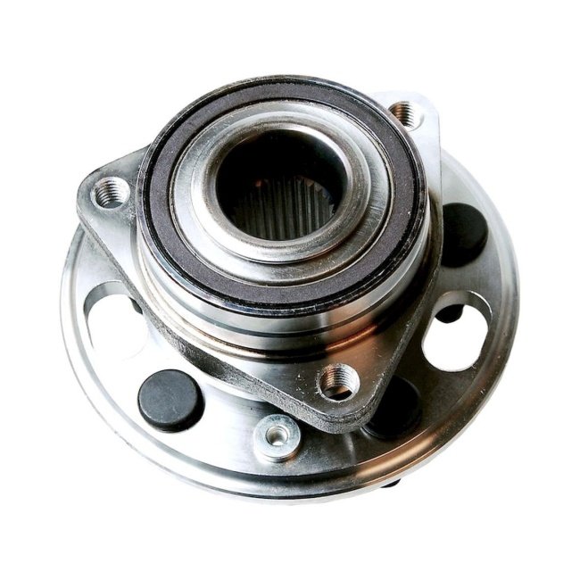 HGF High Precision Wheel Hub Bearing 5496037 Automobile Cars Truck Bearing Lemforder Wheel Hub Bearing for Bmf 30