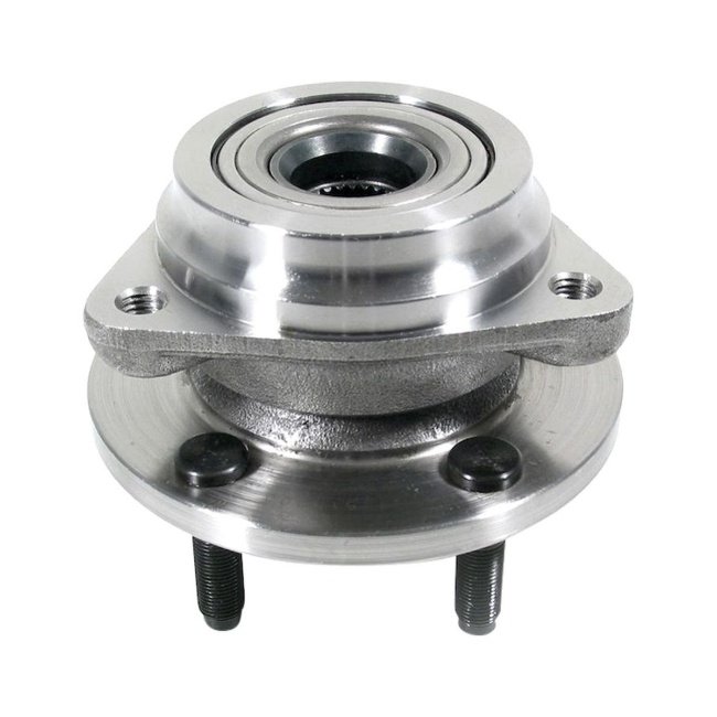 HGF High Precision Wheel Hub Bearing 5496037 Automobile Cars Truck Bearing Lemforder Wheel Hub Bearing for Bmf 30