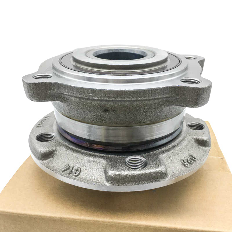 Front Wheel Hub Bearing Rear Wheel Hub Bearing Automobile Hub Bearing for bmw 320 520 525 535 730 740 X3 X5 X6
