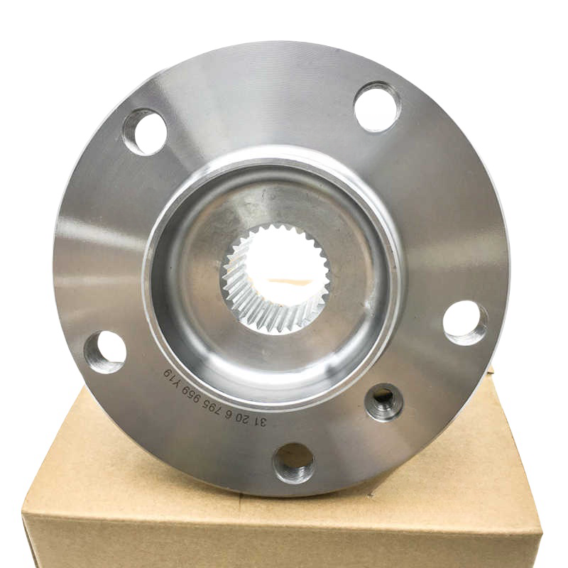 Front Wheel Hub Bearing Rear Wheel Hub Bearing Automobile Hub Bearing for bmw 320 520 525 535 730 740 X3 X5 X6