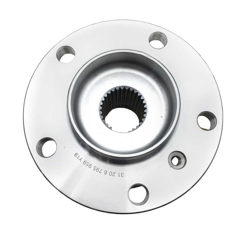 Front Wheel Hub Bearing Rear Wheel Hub Bearing Automobile Hub Bearing for bmw 320 520 525 535 730 740 X3 X5 X6