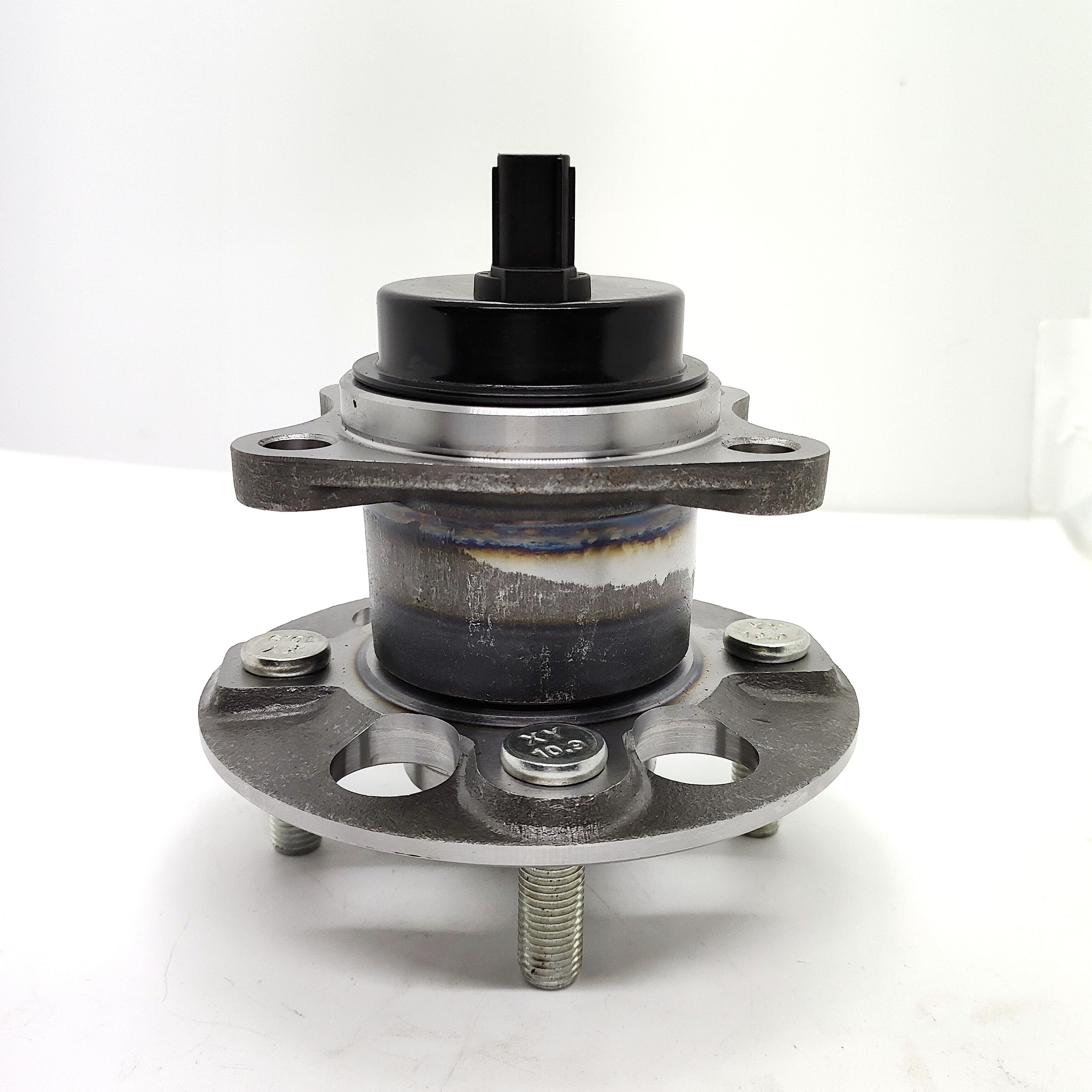 Automotive Bearings 42450-52060 Car Wheel Bearing Auto Parts Hub Wheel Front Rear Wheel Hub Bearing