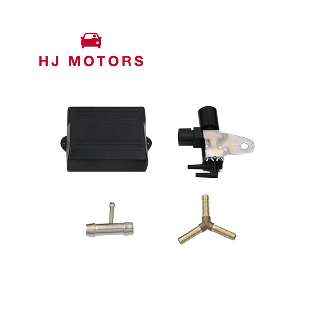 51&60&63&70&76&89MM Universal Vacuum Pump Controller Exhaust Valve Controller Cutout Wireless Exhaust Remote Control