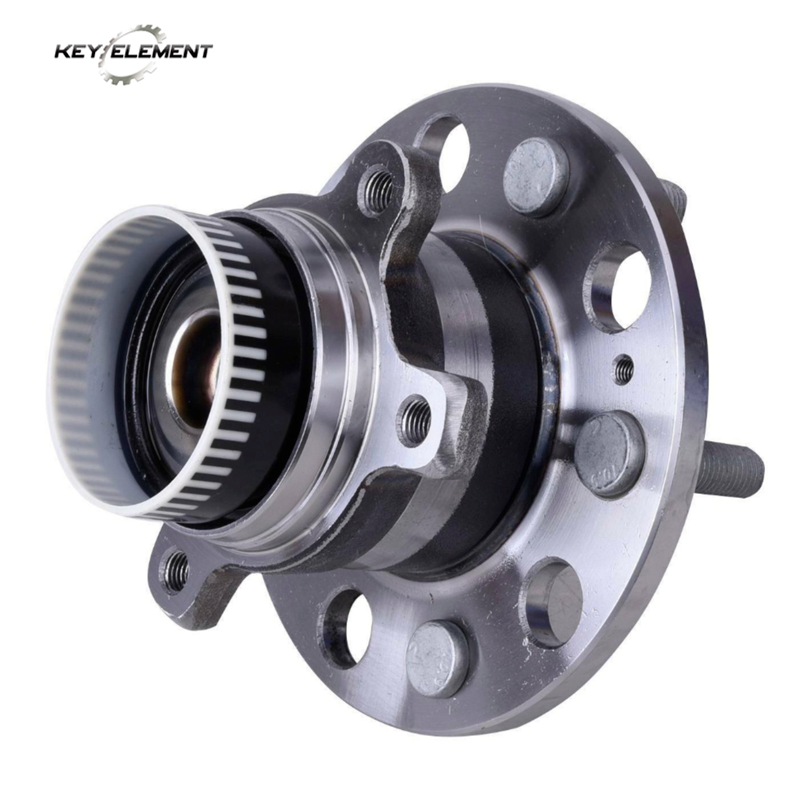 KEY ELEMENT High Quality Auto Part Front Axle Hub Wheel Hub Assembly 52750-G6000 for Hyundai I10 20 (2019-)