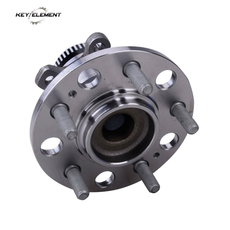 KEY ELEMENT High Quality Auto Part Front Axle Hub Wheel Hub Assembly 52750-G6000 for Hyundai I10 20 (2019-)