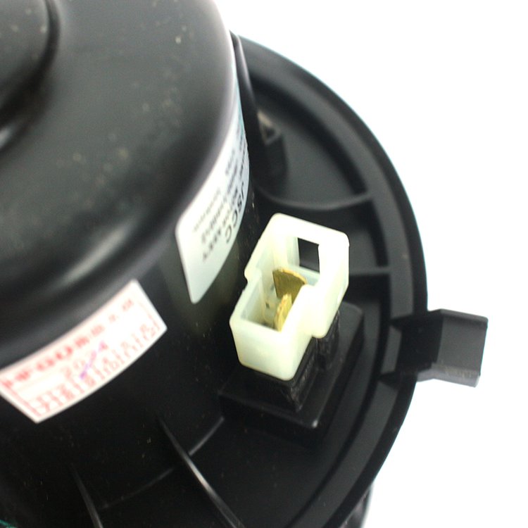 8126800R0090-F011 Auto Spare Parts Car Rear Blower Motor for JAC Sunray
