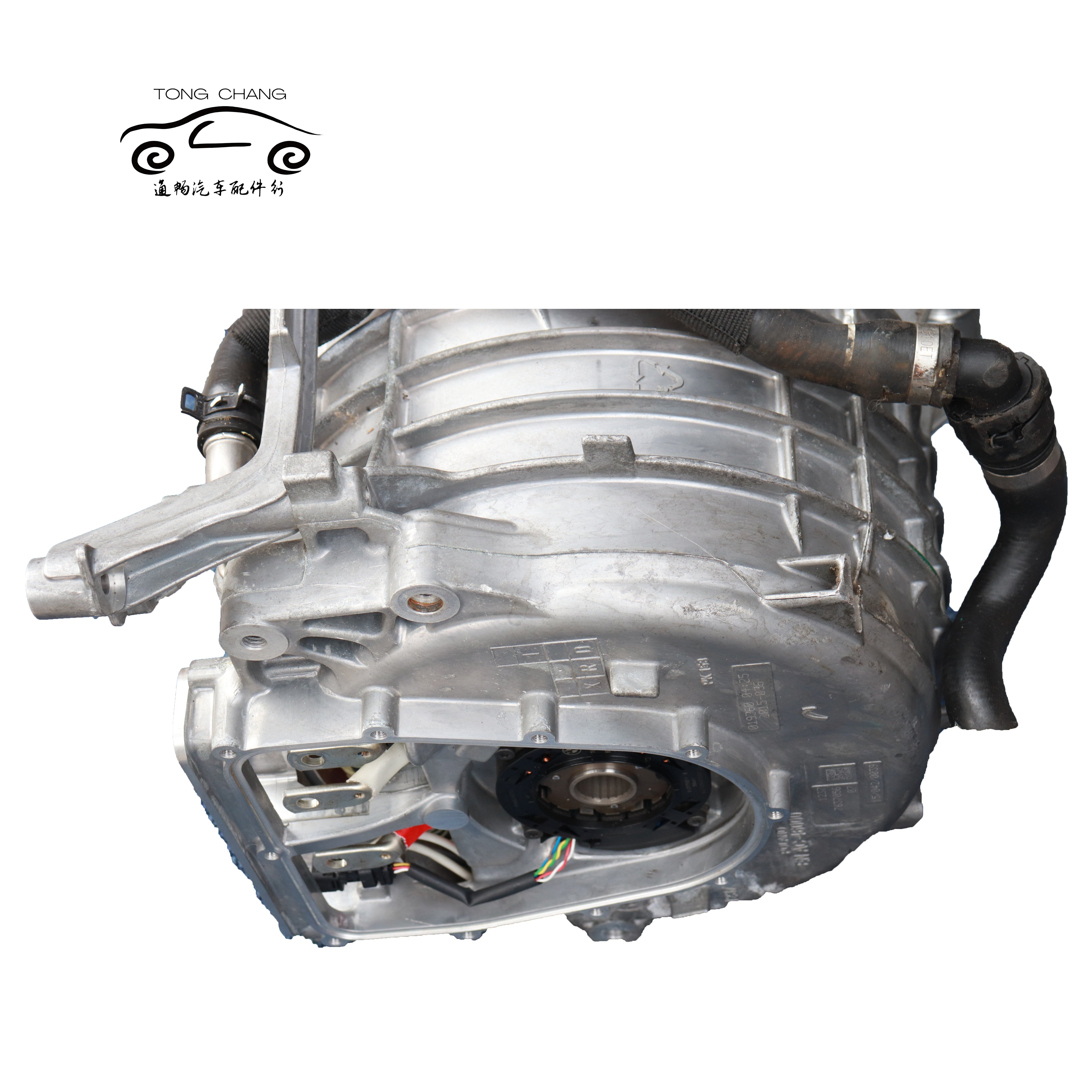 Original High-quality Car Drive Motor for BMW I8