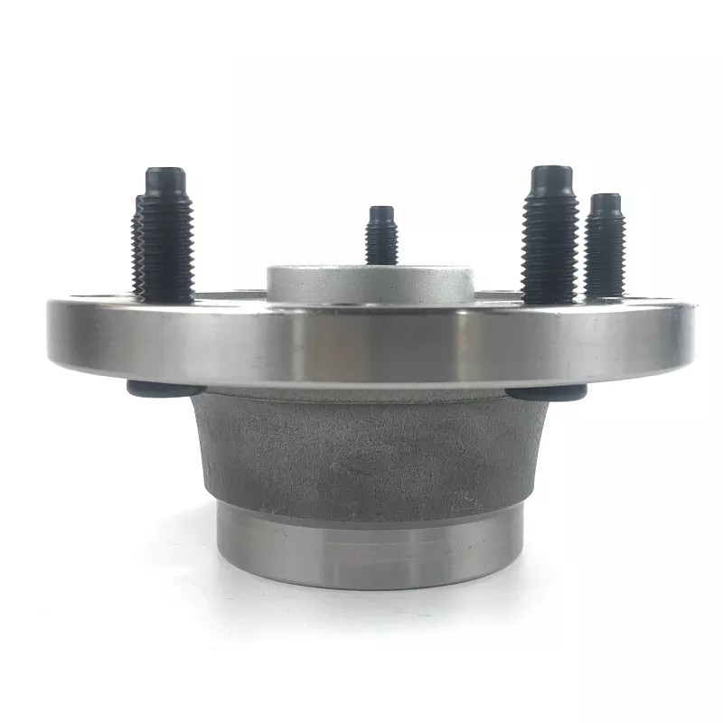 Rear Wheel Hub Assembly and Bearing VKBA6527 BTF1219 Car Parts for Ford Wheel Hub Bearing Assembly 713678920 R141.10