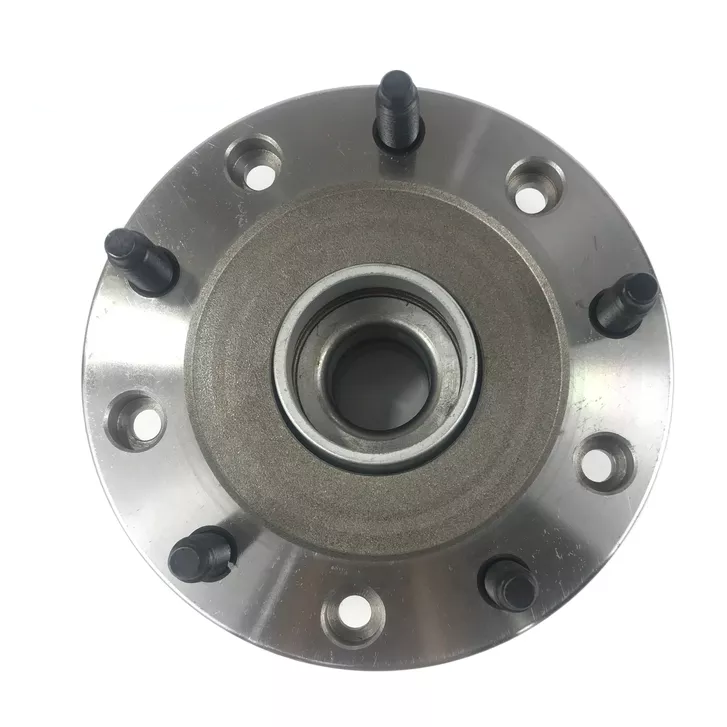 Rear Wheel Hub Assembly and Bearing VKBA6527 BTF1219 Car Parts for Ford Wheel Hub Bearing Assembly 713678920 R141.10