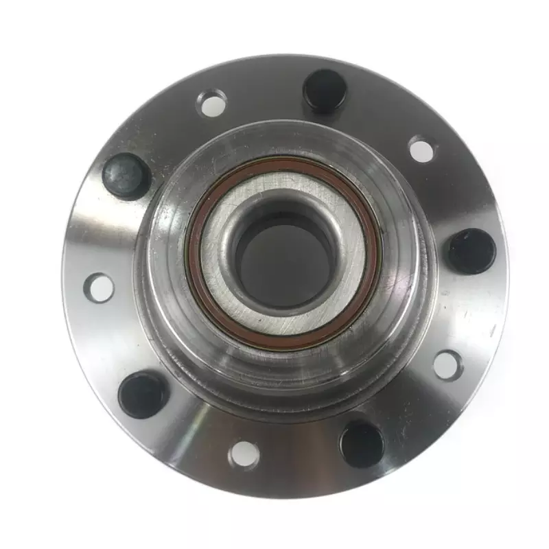 Rear Wheel Hub Assembly and Bearing VKBA6527 BTF1219 Car Parts for Ford Wheel Hub Bearing Assembly 713678920 R141.10