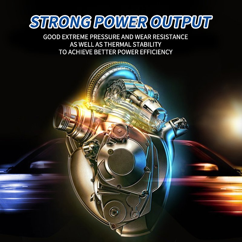 High Quality Auto Petrol Car Oil Fully Synthetic Engine Lubricating Motor Oil CF-4 10W-40 10W40 15W40 20W50 18L