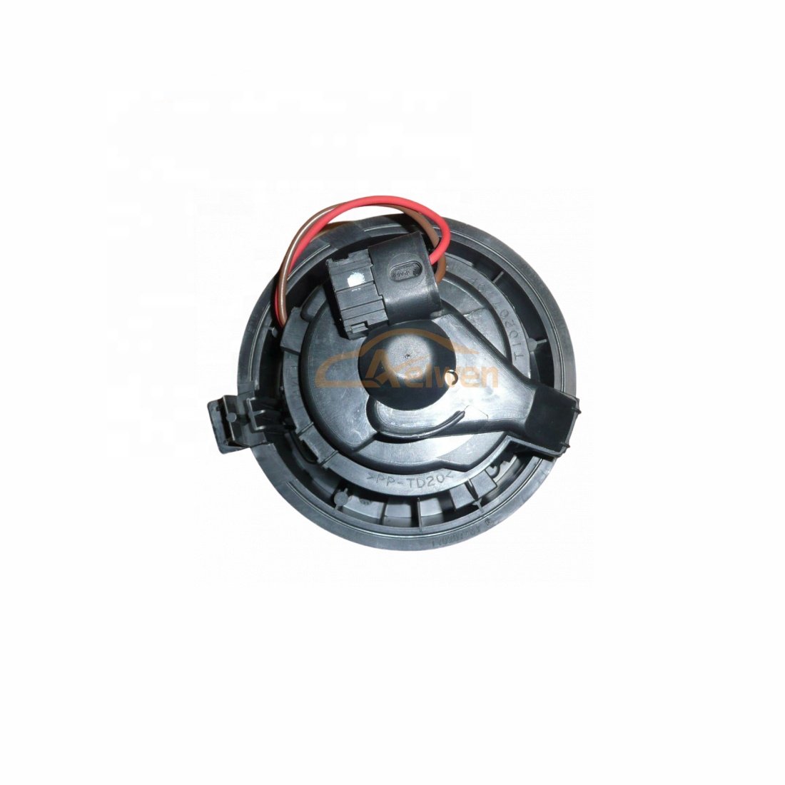 Aelwen Car Cooling System Power Blower Motor Fit for Renault Logan II Duster II OE 272101170R