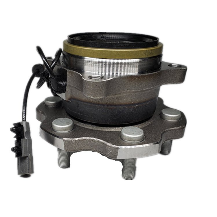 Auto Wheel Bearing 43550-47010 Replacement Auto Bearings 43550-47010 Whee Hub Bearing 43550-47010