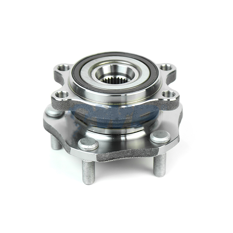 Auto Wheel Bearing 43550-47010 Replacement Auto Bearings 43550-47010 Whee Hub Bearing 43550-47010