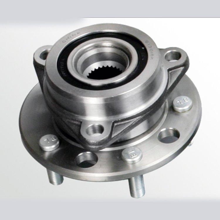 Auto Wheel Bearing 43550-47010 Replacement Auto Bearings 43550-47010 Whee Hub Bearing 43550-47010