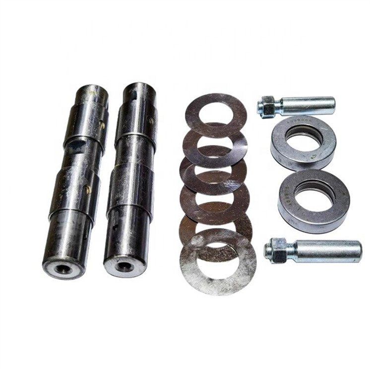 Various Types of Steering Knuckle Repair Kits Main Pin Pressure Bearings for All Types of Trucks