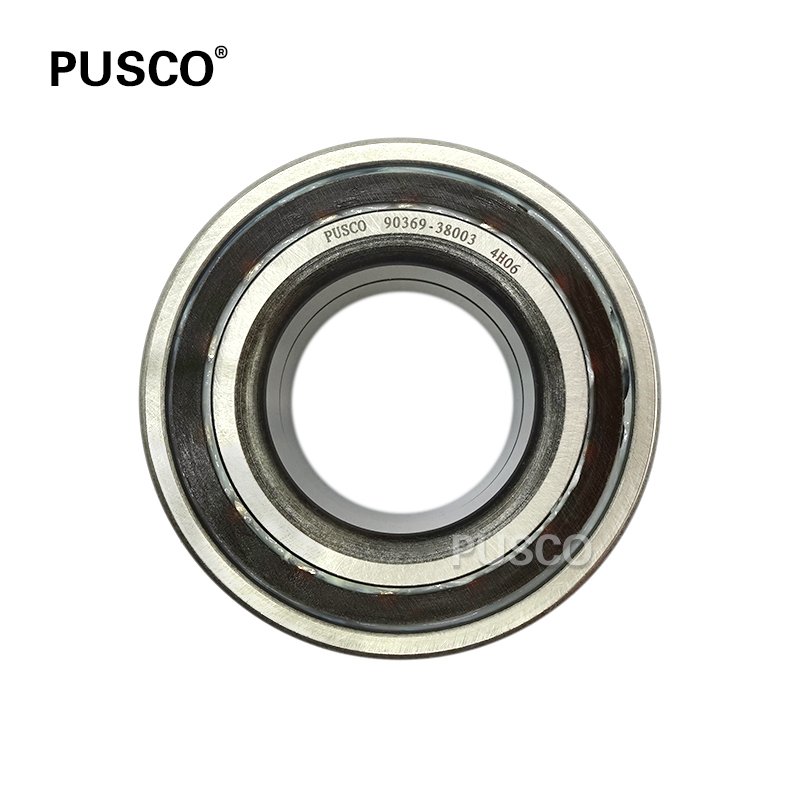 PUSCO 38*74*33mm 90369-38003 Auto Front Axle Hub Bearing Car Wheel Bearings 9036938003