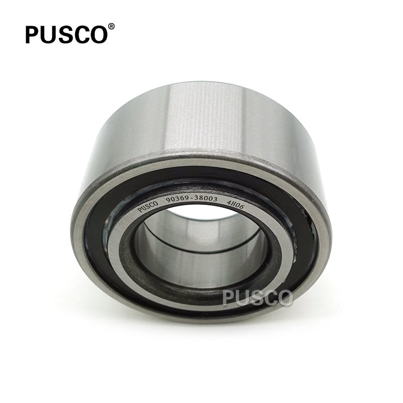 PUSCO 38*74*33mm 90369-38003 Auto Front Axle Hub Bearing Car Wheel Bearings 9036938003
