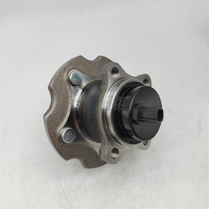 WLGRT 42450-42040 Rear Wheel Hub Bearing 424500R010 for Toyota RAV4 III A3 2.0 2005-2013