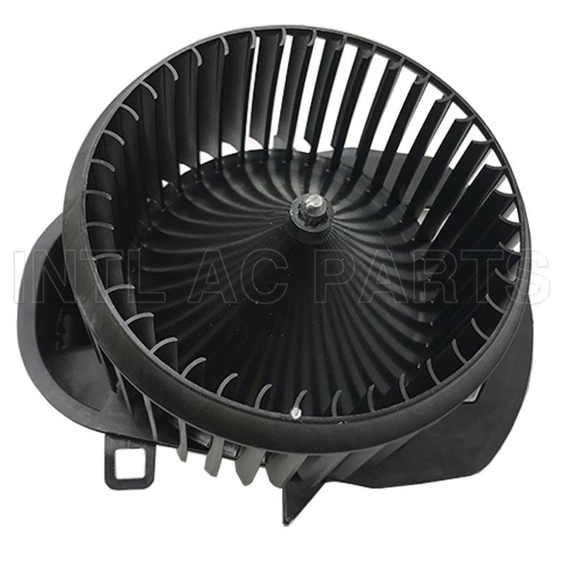 Ac Blower Motor for CAYENNE 958 92A 11-18 RHD for VW TOUAREG 11-18 RHD 7P0820021C 7P0820021G 52422919
