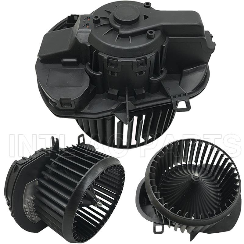 Ac Blower Motor for CAYENNE 958 92A 11-18 RHD for VW TOUAREG 11-18 RHD 7P0820021C 7P0820021G 52422919