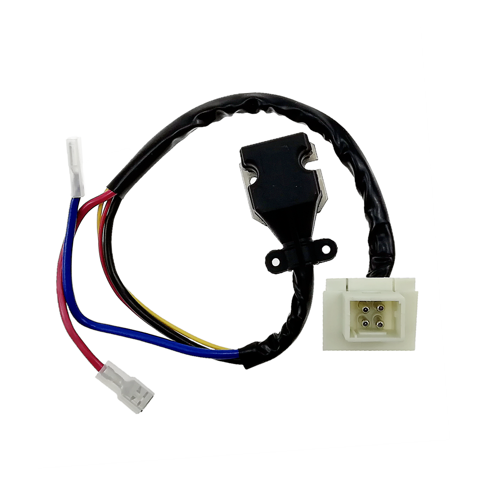 Heater Blower Motor Regulator for Mercedes-Benz E-Klasse W210 1995-2002 OEM:A2108200917 A2108218351