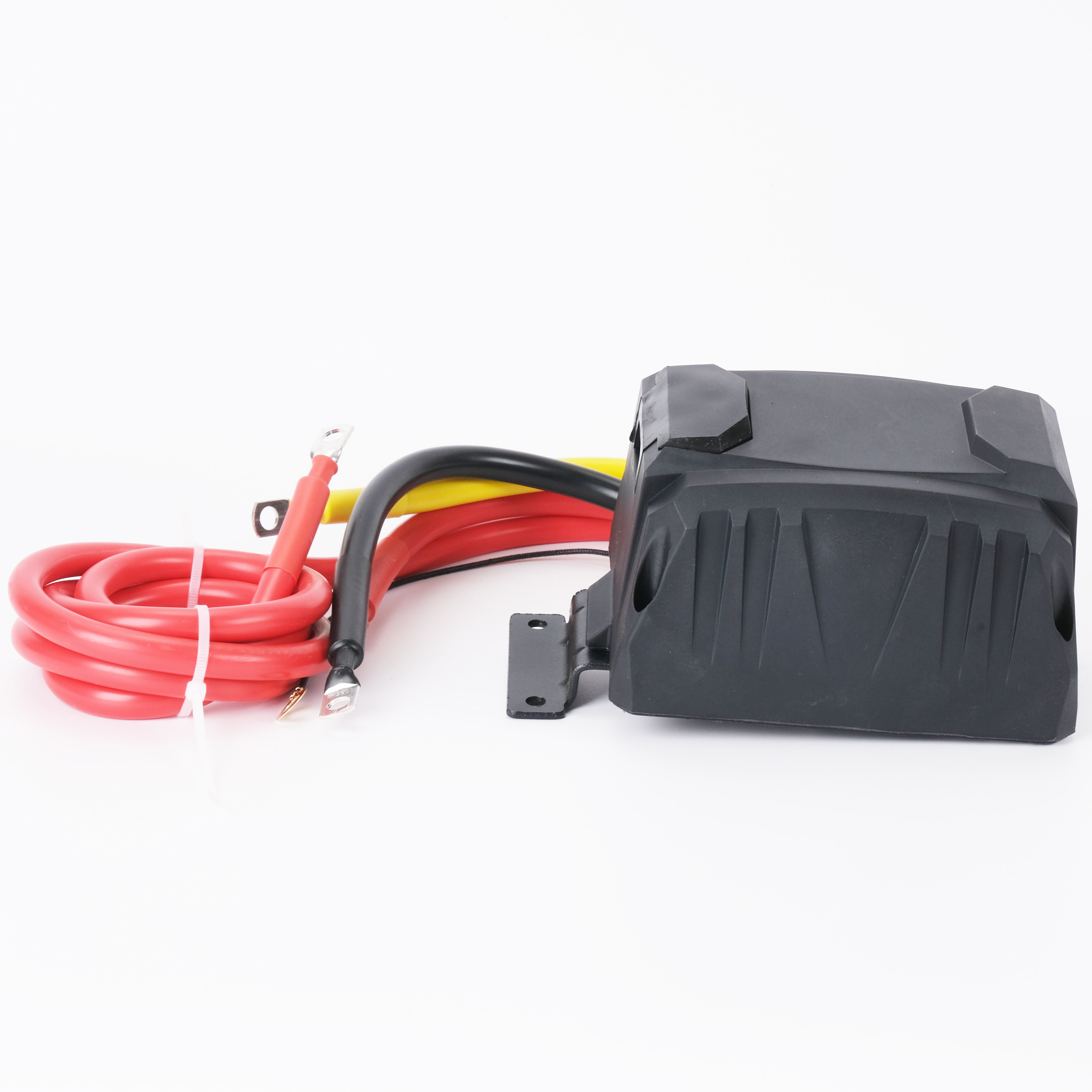DAO 13500 Lbs Electric Winch Electr Par 4x4 with 7.0 hp Motor