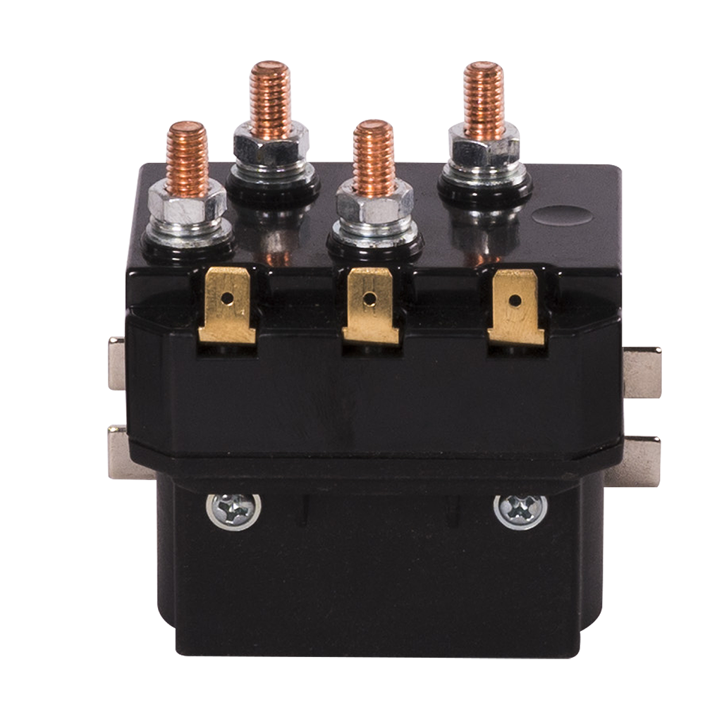 DAO 13500 Lbs Electric Winch Electr Par 4x4 with 7.0 hp Motor