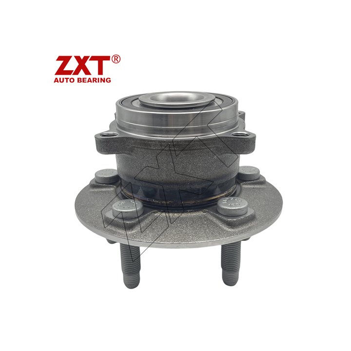 1027170-00-B 102717000A For Tesla Model X Model S Front Wheel hub Assembly Wheel Bearing Wheel Hub Unit Auto Parts Manufacturer