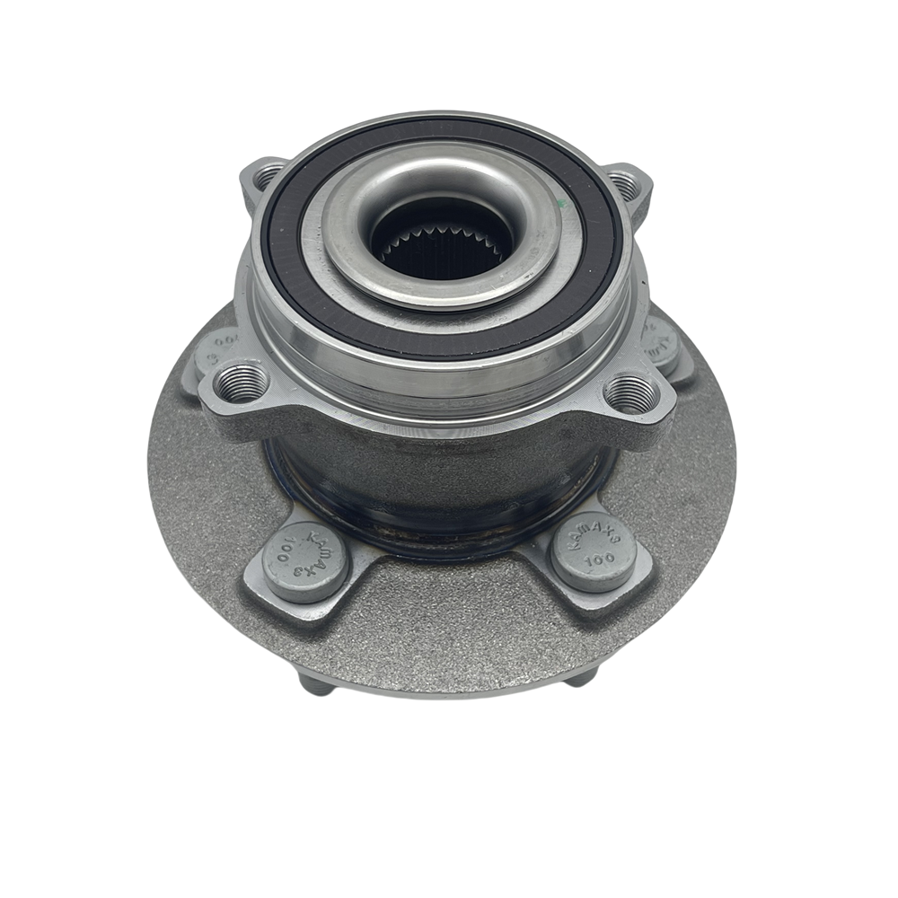 1027170-00-B 102717000A For Tesla Model X Model S Front Wheel hub Assembly Wheel Bearing Wheel Hub Unit Auto Parts Manufacturer