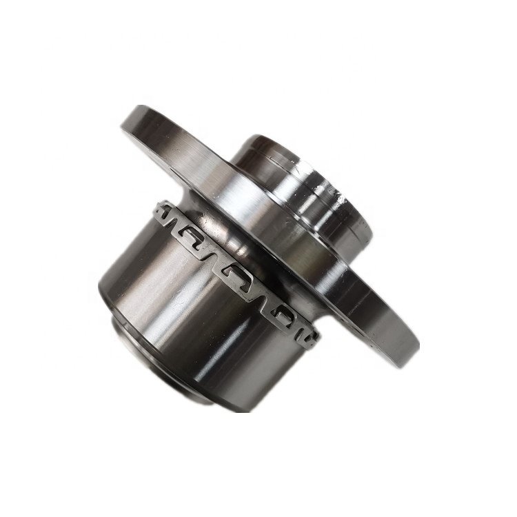 Good Quality Cheap Price Car Engine Parts Front Wheel Hub Bearing 6C0407621