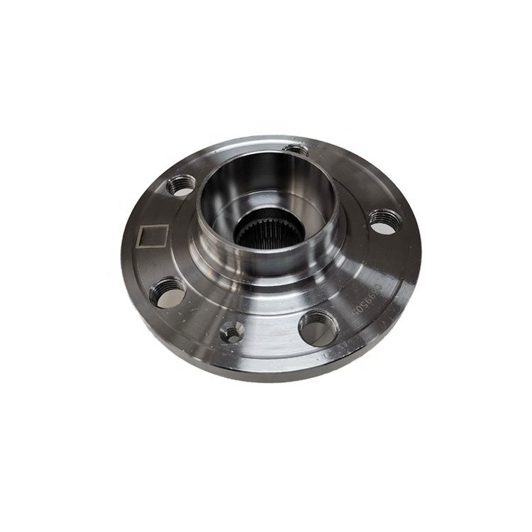 Good Quality Cheap Price Car Engine Parts Front Wheel Hub Bearing 6C0407621