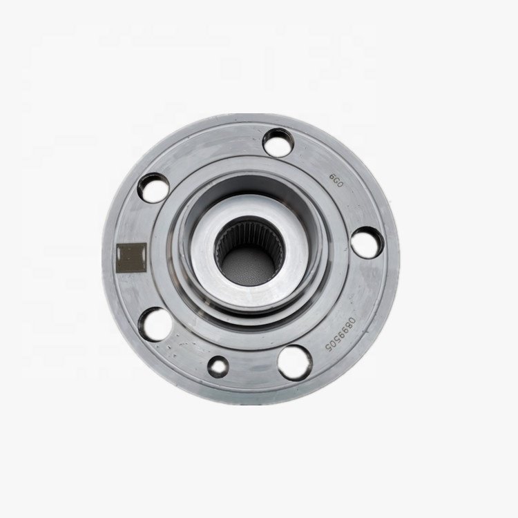 Good Quality Cheap Price Car Engine Parts Front Wheel Hub Bearing 6C0407621