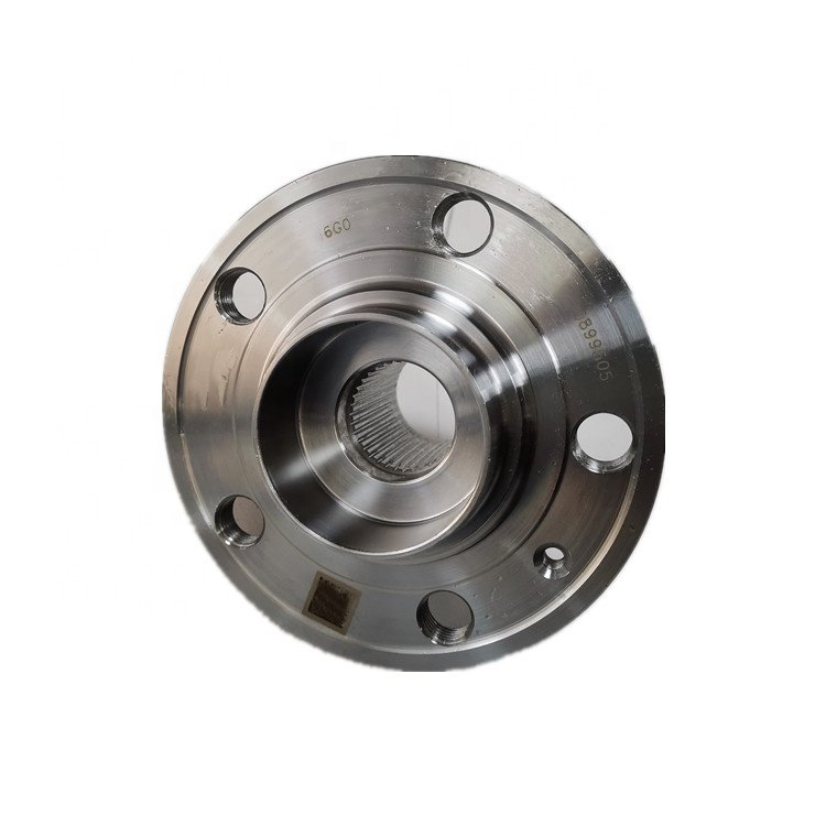 Good Quality Cheap Price Car Engine Parts Front Wheel Hub Bearing 6C0407621